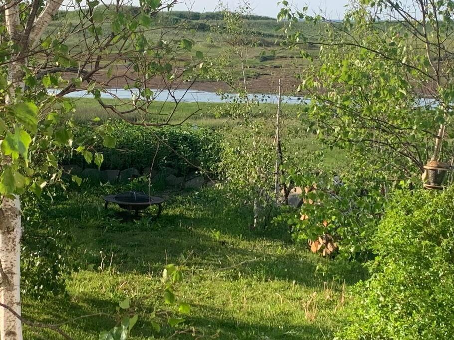 Beachside Serenity Cottage Pointe-du-Chene Luaran gambar