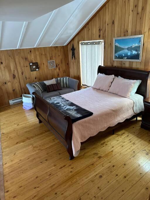 Beachside Serenity Cottage Pointe-du-Chene Luaran gambar